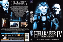 Hellraiser 4 : Bloodline