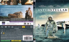 Interstellar