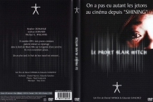 Le Projet Blair Witch