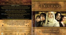 Le Seigneur des anneaux : Les Deux Tours