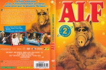 [Serie] Alf 