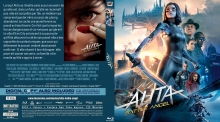 Alita : Battle Angel