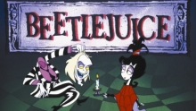 [Serie] Beetlejuice 