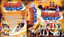 Bioman