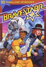 Bravestarr