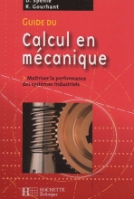 Guide du calcul en mécanique