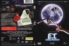 E.T., l'extra-terrestre