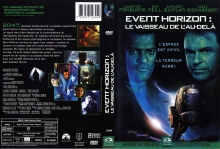 Event Horizon, le vaisseau de l'au-delà