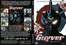 [Serie] Guyver