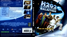 H2G2 - Le Guide du voyageur galactique