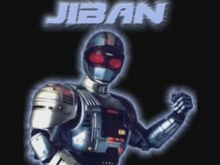 [Serie] Jiban