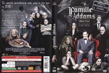 La Famille Addams