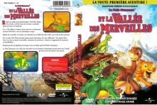 Le Petit Dinosaure et la Vallée des merveilles