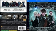 Les Animaux fantastiques : Les Crimes de Grindelwald