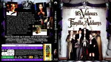 Les Valeurs de la famille Addams