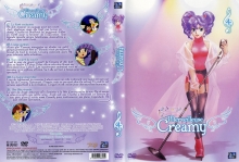 [Serie] Creamy, merveilleuse Creamy