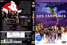 SOS Fantômes