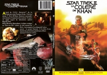 Star Trek 2 : La Colère de Khan