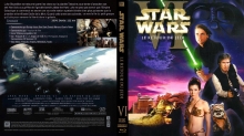 Star Wars VI : Le Retour du Jedi