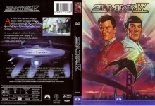 Star Trek 4 : Retour sur Terre