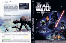 Star Wars V : L'Empire contre-attaque