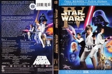 Star Wars IV : Un nouvel espoir