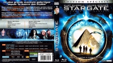 Stargate - La porte des étoiles
