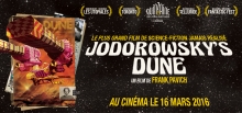 "Dune" de Jodorowsky