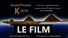 Grande Pyramide K 2019