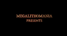 (YT) MegalithomaniaUK