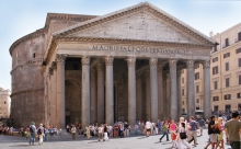 Panthéon 