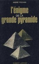 L'énigme de la grande pyramide
