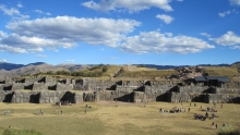 Saqsaywaman