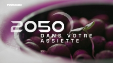 [Serie] 2050 dans votre assiette