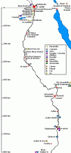 Carrières de pierres dans l'Égypte antique - Wikipédia