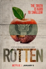 [Serie] Rotten
