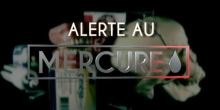 Alerte au mercure