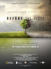 Avant Le Deluge - Before the Flood