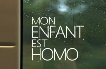 Mon enfant est homo