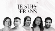 [Serie] Je Suis Trans (2015 720p)