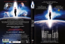 The Man from Earth