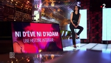 Ni d’Eve ni d’Adam - Une histoire intersexe