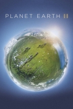 [Serie] Planète Terre (Planet Earth) II