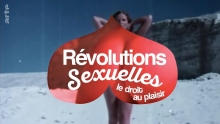 [Serie] Révolutions sexuelles