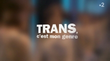 Trans, c'est mon genre