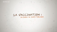 La vaccination - Un enjeu de santé publique