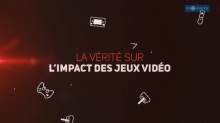 La vérité sur l'impact des jeux vidéo