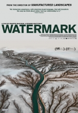 Watermark - L'empreinte de l'eau