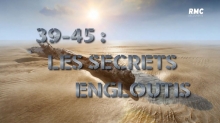 39-45 - les secrets engloutis