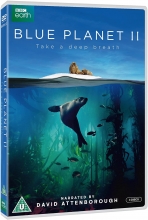 [Serie] Planète bleue (The Blue Planet II) (2017)